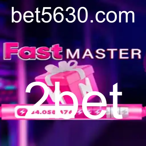 Descubra o Empolgante Mundo de FastMaster com 2bet