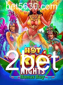 Descubra o Excitante Mundo de 'HotRioNightsBonusBuy' com 2bet