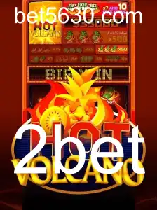 Explorando HotVolcano: Um Jogo de Aventura Emocionante com 2bet