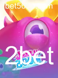 JellyBoom: Descubra o Fenômeno da Diversão com Elementos de 2bet