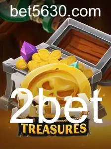 Descubra o Mundo Aventureiro de JollyTreasures com 2bet