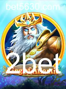 Descubra o Fascinante Mundo de KingofAtlantis com 2bet