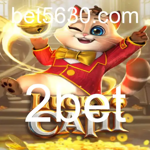 Explorando o Mundo de LuckyCatII: Um Mergulho no Jogo Inovador com 2bet