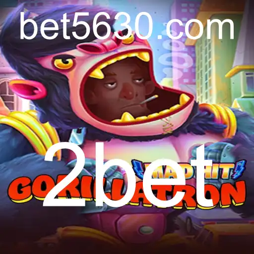 Descubra MadHitGorillatron: Um Jogo Arrebatador com 2bet