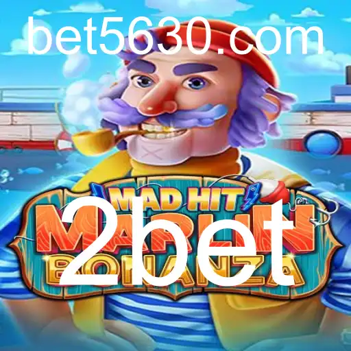 Descubra 'MadHitMarlinBonanza': Um Mergulho no Mundo das Apostas de 2bet