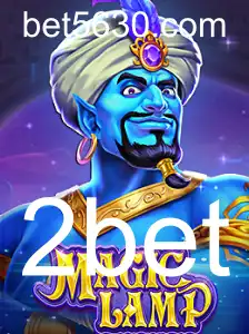 Descubra o Fascinante Jogo MagicLamp
