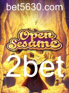 OpenSesame: Descubra a Excitação do Jogo com 2bet