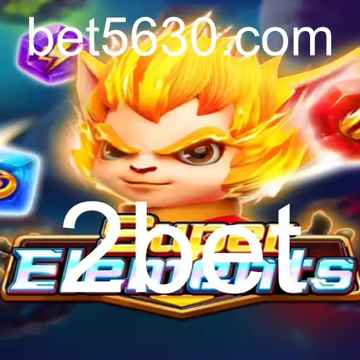 Tudo sobre SuperElements: Instruções, Regras e Inovação com 2bet