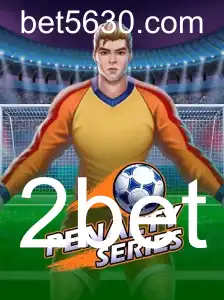 Descubra PenaltySeries: O Jogo de Estratégia e Emoção com 2bet