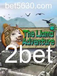 TheLlamaAdventure: Explore o Novo Mundo Interativo com 2bet