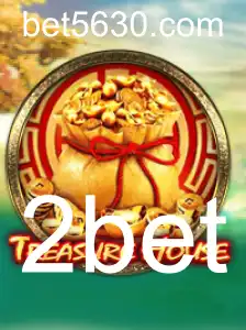 TreasureHouse: Uma Nova Aventura com o Estilo Único de 2bet