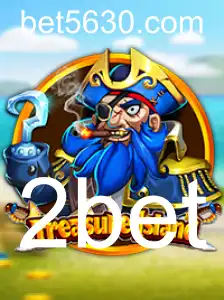 Desvendando o Enigma de TreasureIsland: Uma Aventura Única com 2bet