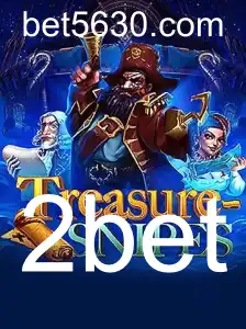 Descubra TreasureSnipes: O Novo Jogo de Estratégia e Aventura