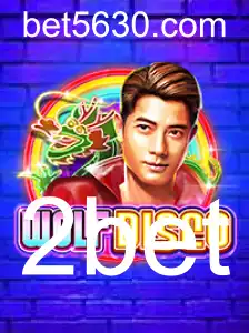 WolfDisco: O Novo Fenômeno do Mundo dos Jogos