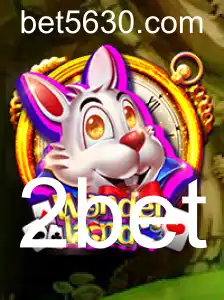 Explorando Wonderland: Uma Nova Dimensão de Entretenimento com 2bet